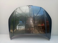 фото thumb №12, Skoda octavia iv 4 2019- капот крышка двигателя ÷