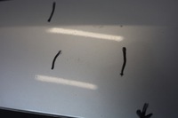 фото thumb №7, Перед бампер крыло лампа pas kpl dacia duster i lift kol. ted69 13-17