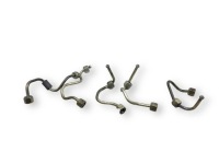 Nissan juke i f15 1500cm3 дизель шланг паливний 151981239 Зі Шроту, фото thumb