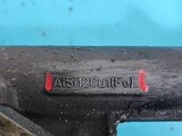 фото thumb №14, Трансмісія кермова рейка рульового управління seat alhambra ii 7n 10- 3c1423050k