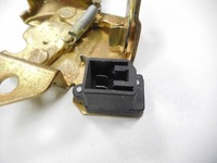 фото thumb №5, Замок дверь левый задняя fiat tempra 89-96 92517502