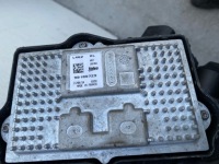 Комплектный  перед land rover discovery l462 ремень фары капот бампер радиатор Киев, фото thumb