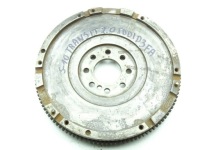 фото thumb №1, Ford transit mk6 2.0 tddi 75 колесо маховик