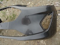 фото thumb №4, Бампер перед ford fiesta mk8 2017-