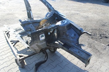 фото thumb №7, Vw passat b8 четверть перед левая