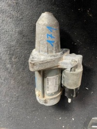 Купить Mercedes 2.0 стартер a2609060100, фото thumb