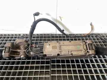 фото thumb №12, Audi a8 s8 4h0 a7 4g8 a6 c7 трансмиссия рулевая рулевая рейка eu