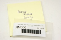 фото thumb №6, Nm006 dacia lodgy защита стойка правый перед