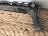 фото thumb №8, Audi a4 b6 kombi kompletny бампер задняя