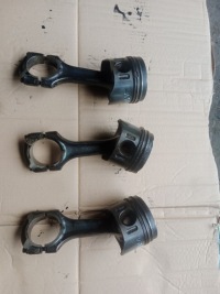 фото thumb №1, Поршень шатун mercedes vito sprinter w638 w210 w203 2.2 cdi