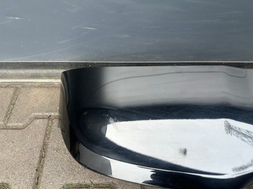 фото thumb №8, Peugeot 208 ii gt спойлер спойлер крышки спойлер 9824817480