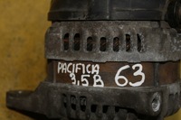 фото thumb №9, Генератор 421000-0303 pacifica i 3.5 b