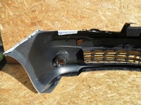 фото thumb №15, Nissan note e11 2006 2007 2008- бампер передній