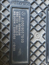 фото thumb №4, Mercedes 213 датчик лямбда-зонд nox a 0009057803