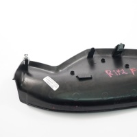 Mercedes slk r172 защита боковая крышка панели правая czarna a1726800207 Оригинал, фото thumb