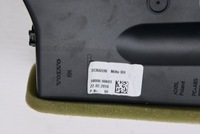 фото thumb №6, Volvo v90 ii решітка обдув ліва права середня панелі