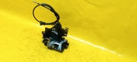 фото thumb №1, Замок дверь правый задняя skoda fabia i 99-07r