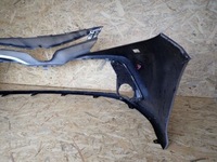 фото thumb №7, Toyota camry viii 8 17- бампер передний перед