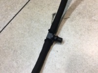 Шланг сливной alfa romeo 166 2.4 jtd в Украине, фото thumb