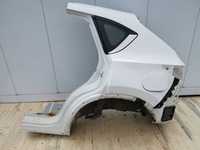 фото thumb №1, Mazda cx5 ii 17- чверть задня задня ліва крила лівий задня задній