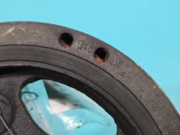 Шкив коленчатого вала коленчатого toyota avensis iii t27 13408-0r030 2.0 d4d с Разборки, фото thumb