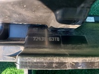 фото thumb №6, Suzuki sx4 s-cross 22r повітропровід повітря підсилювач перед