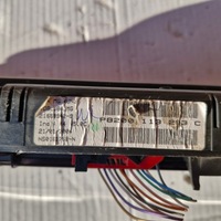 фото thumb №4, Счетчик дисплей приборы renault scenic ii 8200113293