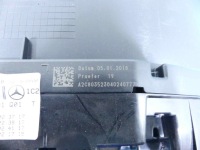 фото thumb №6, Счетчик mercedes glc coupe x253 a2059005536 hybrid