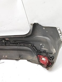 фото thumb №7, Citroen ds4 бампер задняя задний pdc