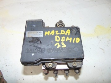 фото thumb №6, Mazda demio 1.3 2002r насос abs 2054754