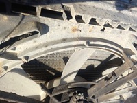 фото thumb №6, Комплект радіатор toyota yaris ii 1.4 d4d 422000-7840