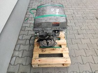 фото thumb №7, Двигатель kompletny электрический nissan nv200 e-nv200 291a04fa0a em57 2014-2021