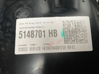 фото thumb №5, Volvo xc90 ii lift обивка обшивка дверь задняя правый шторка