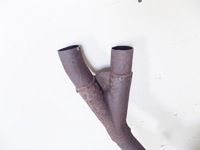 фото thumb №5, Lexus gs iii 450h 3.5 v6 05-12 гаситель средний