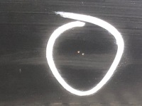 фото thumb №3, Дверь левый перед lexus gs хэтчбек 05-12