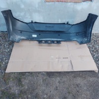 фото thumb №8, Audi tt s-line 8s0 807 511c 2014-2019 бампер задня