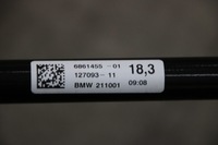 фото thumb №10, Bmw 5' g30 g30 lci стабилизатор задняя задний тяга 6861455 24 km !!!
