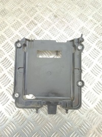 Mercedes-benz e c207 w207 2012 другое запчасти отсек двигателя с Разборки, фото thumb