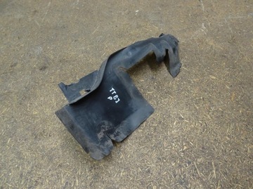 фото thumb №13, Audi tt 8j 06-14 канал повітряний кермо повітря права 8j0121284a