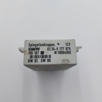 фото thumb №1, 2012 mini one - cooper coupe r56 модуль дзеркал 10004150