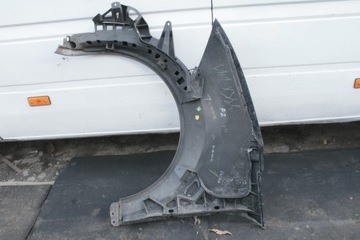 фото thumb №10, Крыло правый audi a2