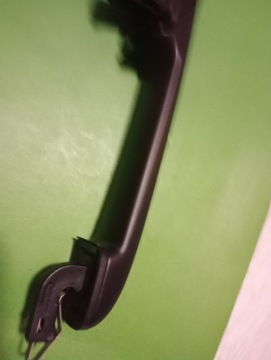 фото thumb №10, Ручка vw passat 88 93 96 97 3a0839205a topran 108 480 зад ліва