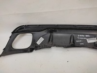 фото thumb №8, Ford s-max ii mk2 titanium спойлер диффузор задняя 15-