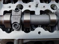 фото thumb №6, Jeep grand cherokee wk ii 3.0 crdi головка