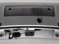 Ford focus ii mk2 st спойлер спойлер накладка крышки led ok Киев, фото thumb