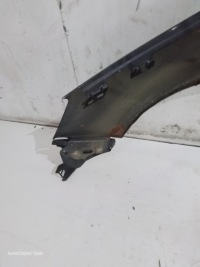 фото thumb №5, N463 крыло правый перед opel astra j hb z177