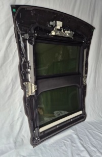 фото thumb №4, Lexus nx ii люк дах панорама