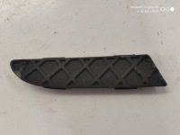 фото thumb №1, Ford s-max mk1 заглушка бампера ліва лівий перед