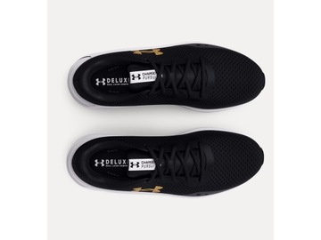 МУЖСКИЕ ТРЕНИРОВОЧНЫЕ КРОССОВКИ UNDER ARMOR