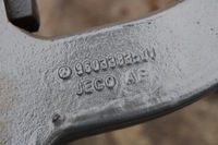 фото thumb №10, Mercedes actros mp4 lowdeck ось балка a9603310501 тип f-8.0a/22.5